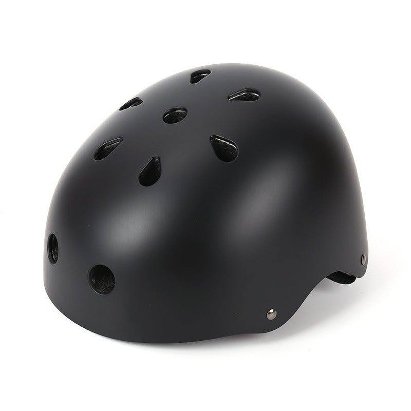 Protective Skate Helmet Bowlift