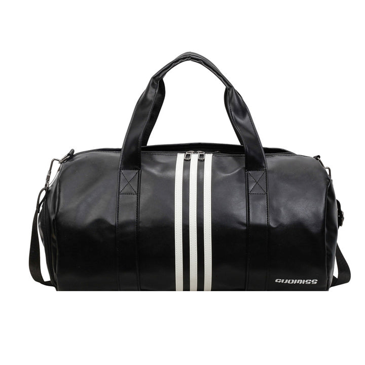 Sporty Fitness Duffel Bag Bowlift