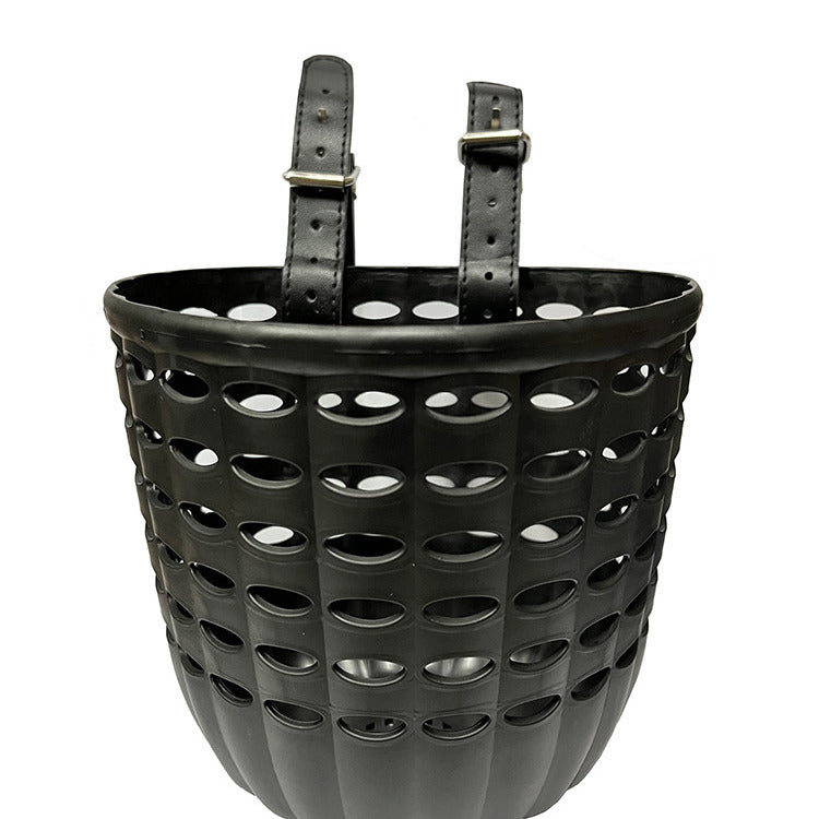 Bicycle Handlebar Storage Basket Bowlift