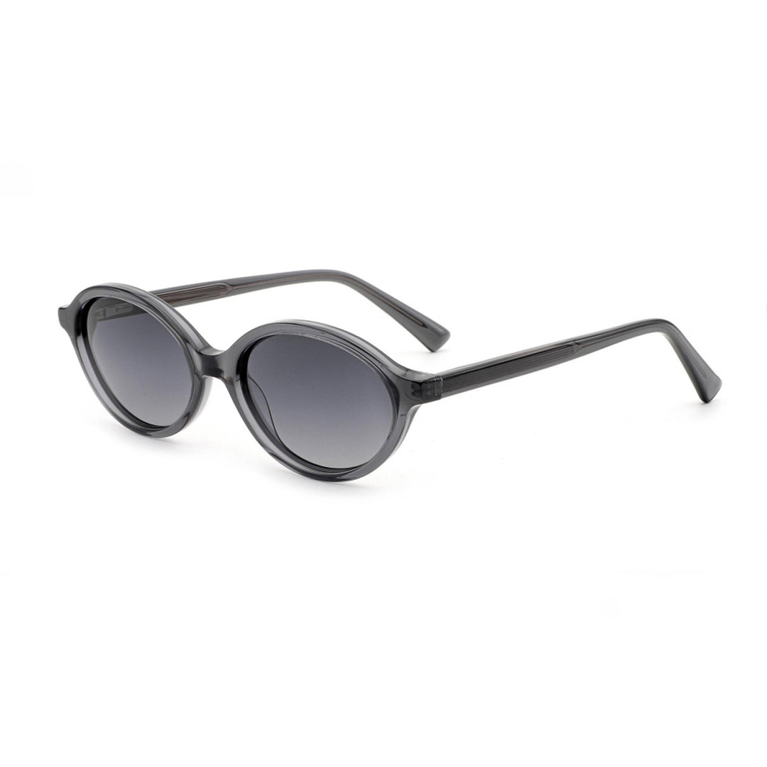 Women's sunglasses in elegant, structured design with polarized lenses Bowlift