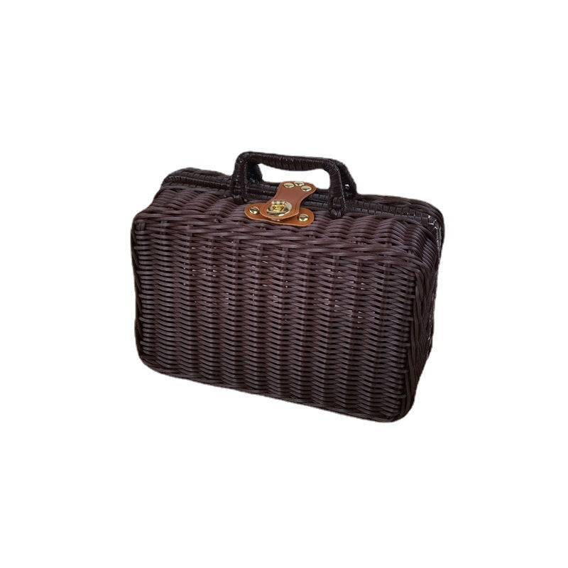 Women Designer Handbag Bowlift