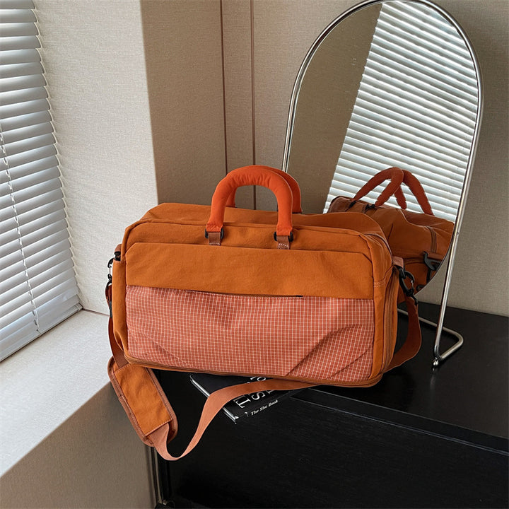 Leisure Bag Bowlift