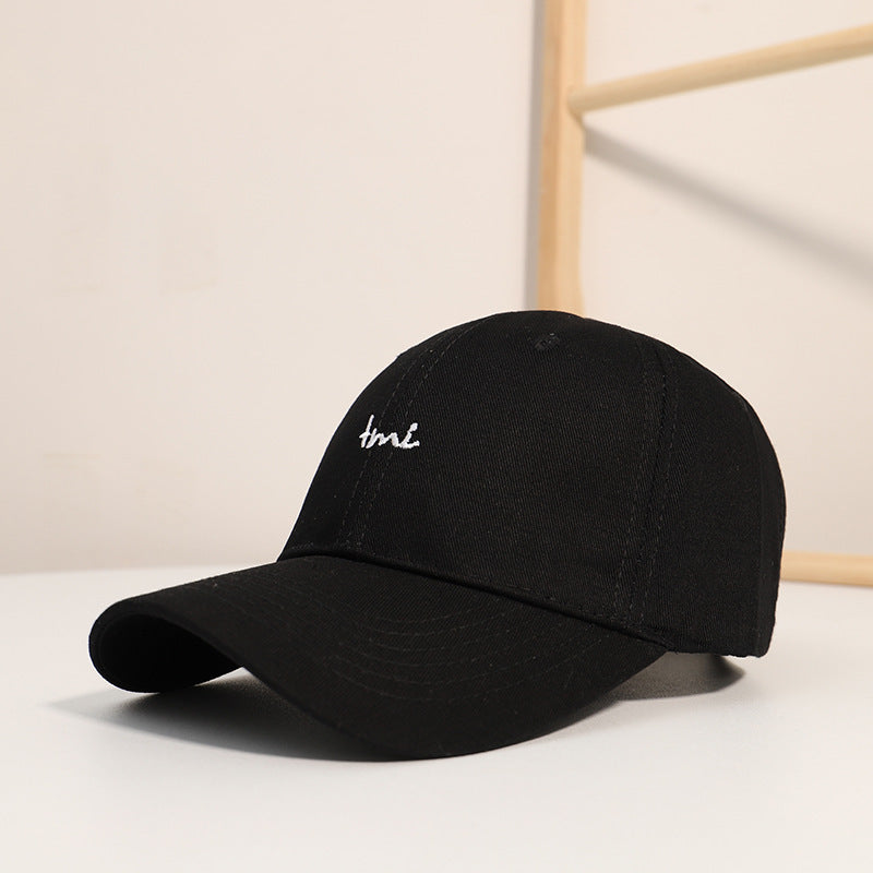 Women's Classic Cotton Baseball Cap Bowlift 1784083894