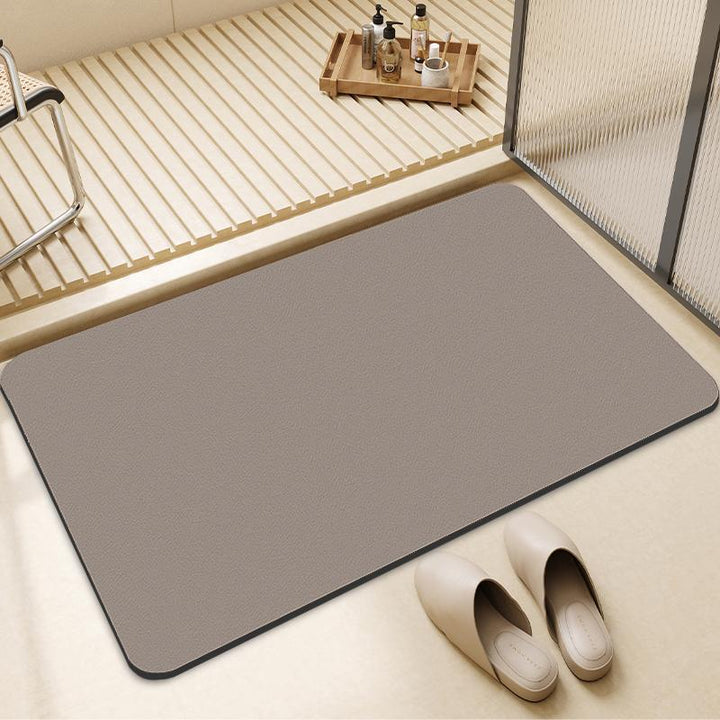 Soft Absorbent Bath Mat
