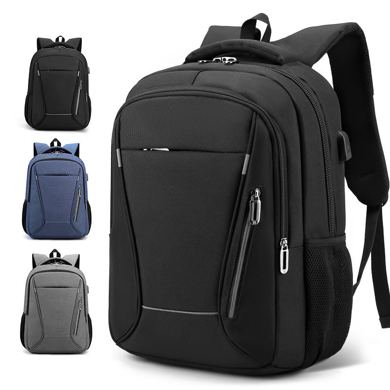 Bowlift Backpack