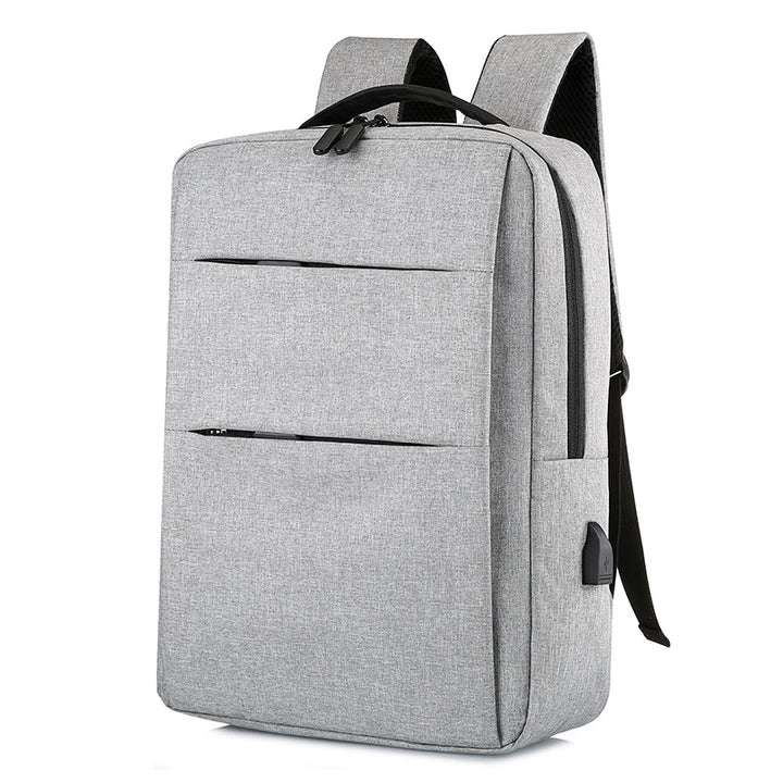 Sleek Minimalist Laptop Backpack Bowlift