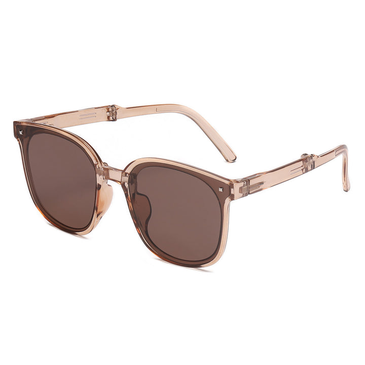 Ladies sunglasses in an elegant and modern design Bowlift