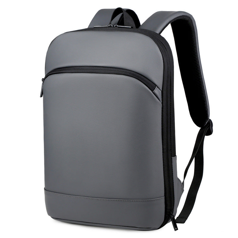 Elegant Laptop Backpack with Innovative Material and Ergonomic Design Bowlift