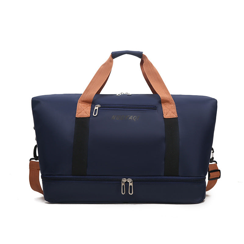 Sports bag Bowlift
