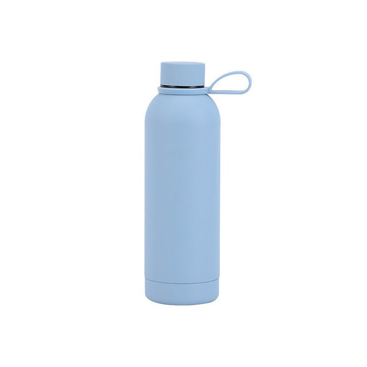 Women's Insulated Stainless Steel Water Bottle Bowlift