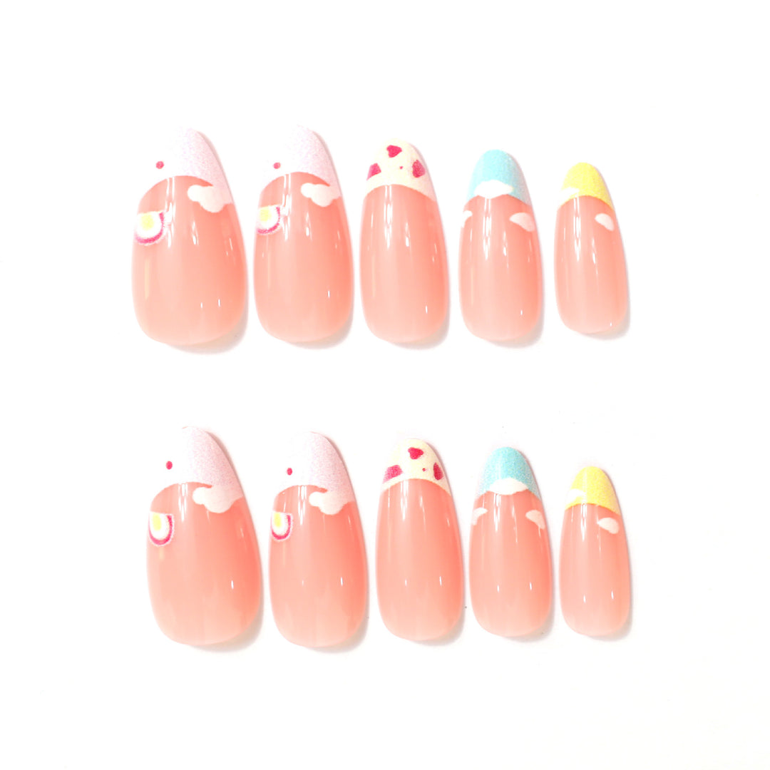 Creative Nail Art Tips Bowlift