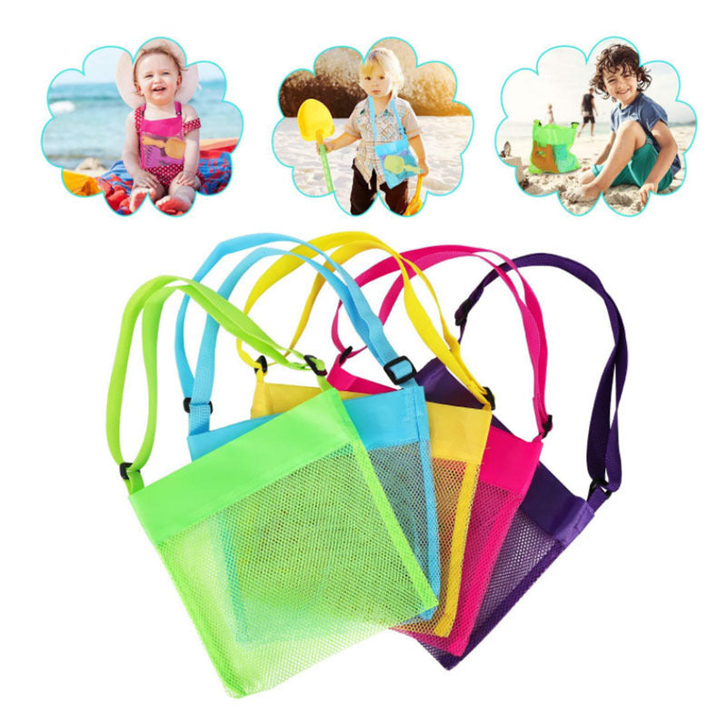 Fashionable mesh bag from Bowlift