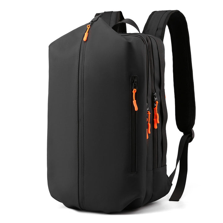 Lightweight Multi-Utility Backpack Bowlift