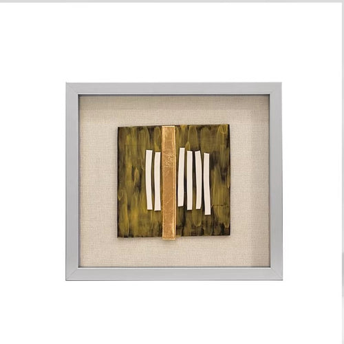 Decorative frame