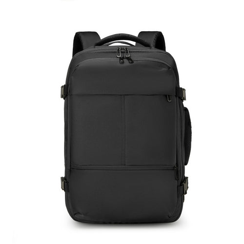 Sleek Professional Laptop Backpack