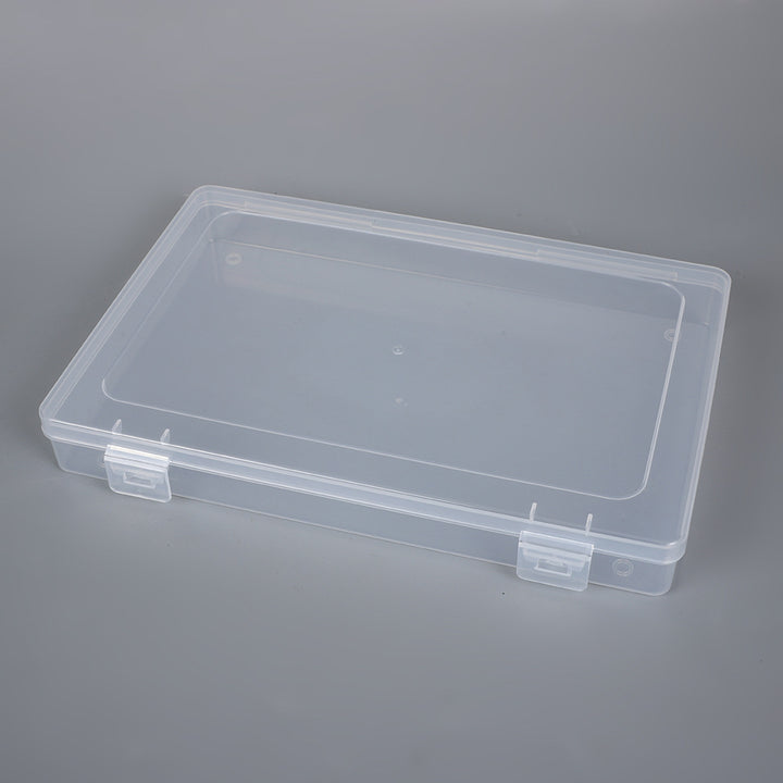 Spacious Multi-Functional Storage Box Bowlift