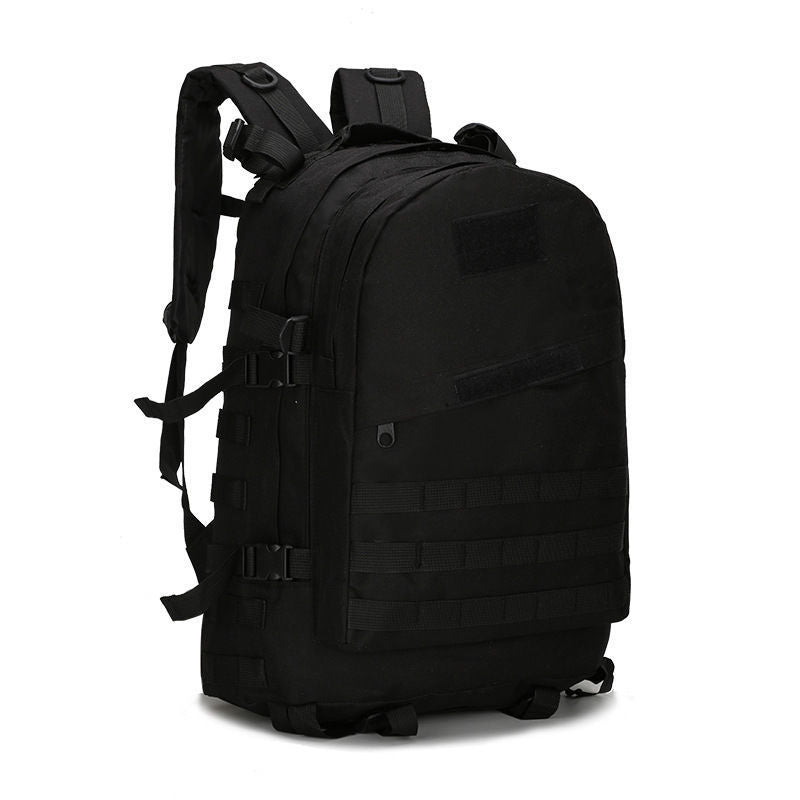 Tactical Backpack Bowlift