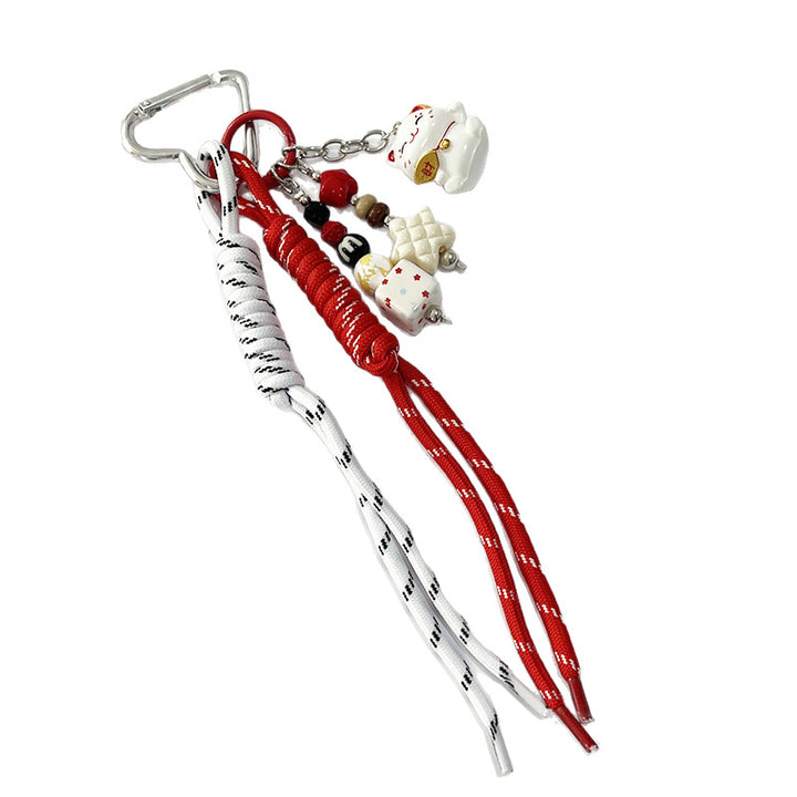 Decorative Keychain Bowlift