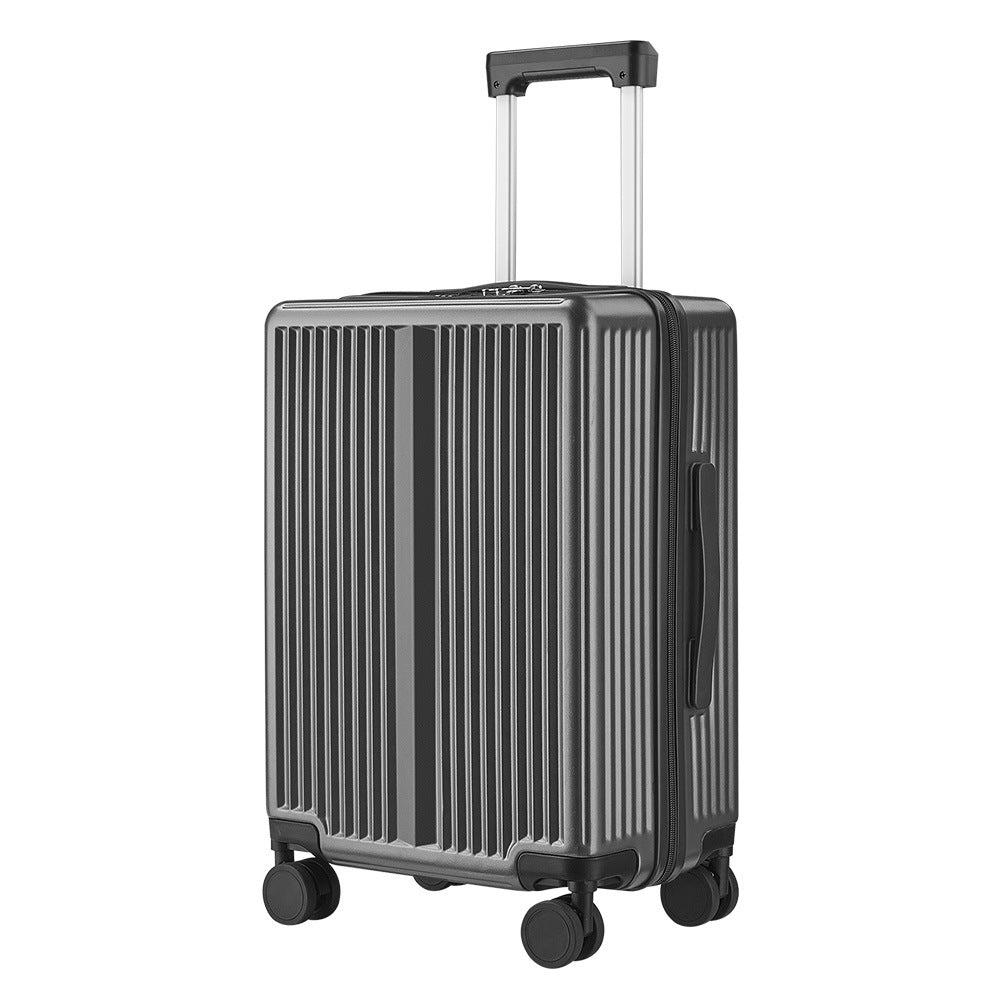 Lightweight Durable Spinner Suitcase