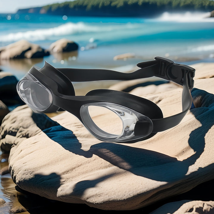 Swimming goggles Bowlift
