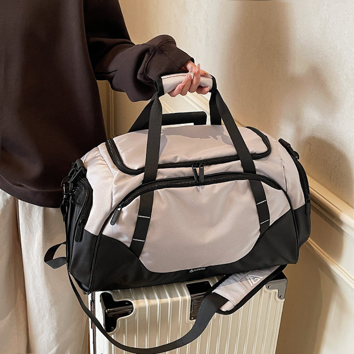 Multi-Functional Gym Duffle