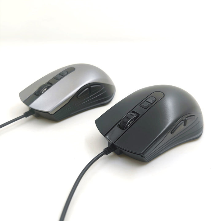 Gaming Mouse Bowlift