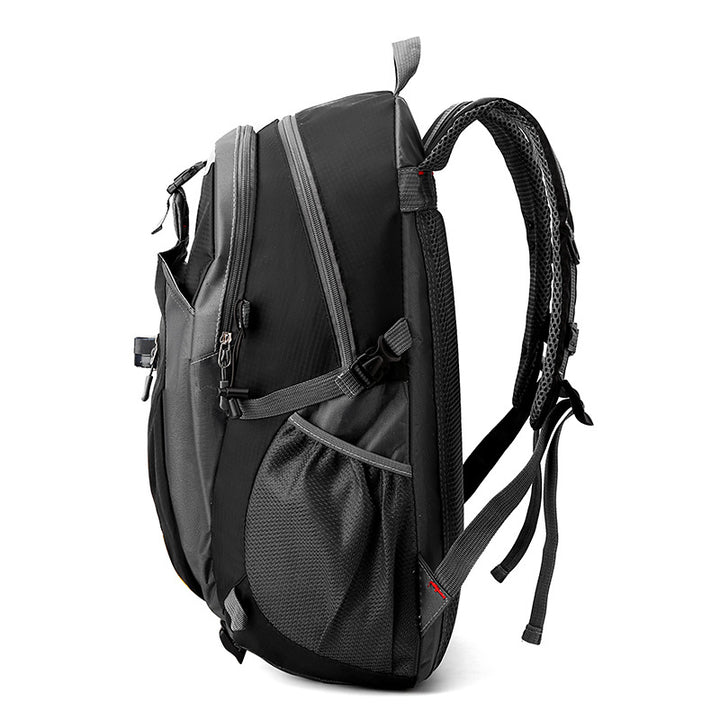 Lightweight Travel Backpack Bowlift