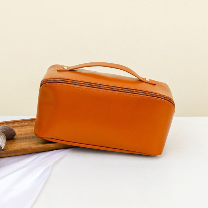 Cosmetic Organizer Bag Bowlift