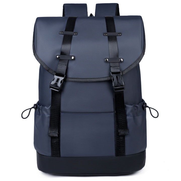 Versatile Outdoor Adventure Backpack Bowlift