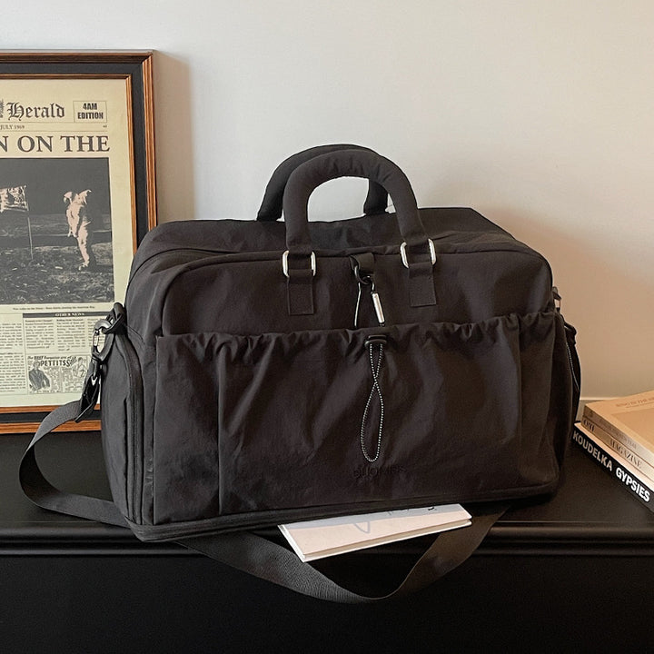 Durable Utility Duffel