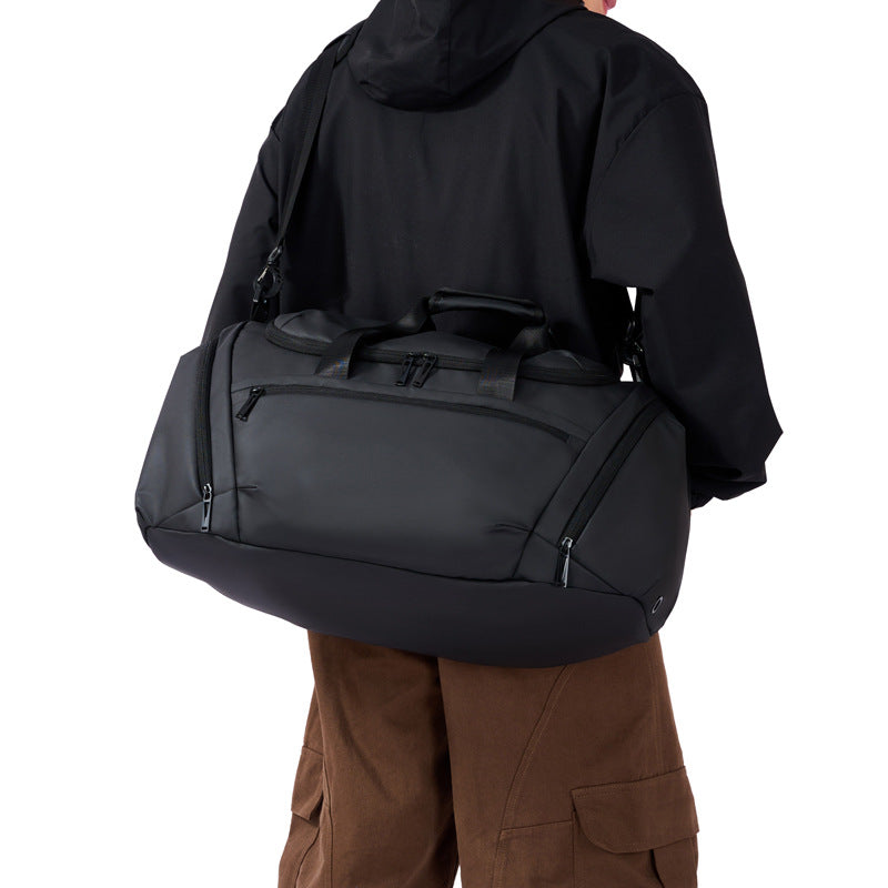 Multi-Functional Waterproof Duffle Bag Bowlift