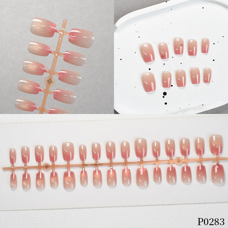 Nail Art Bowlift