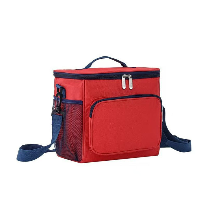 Insulated Food Cooler Bag Bowlift