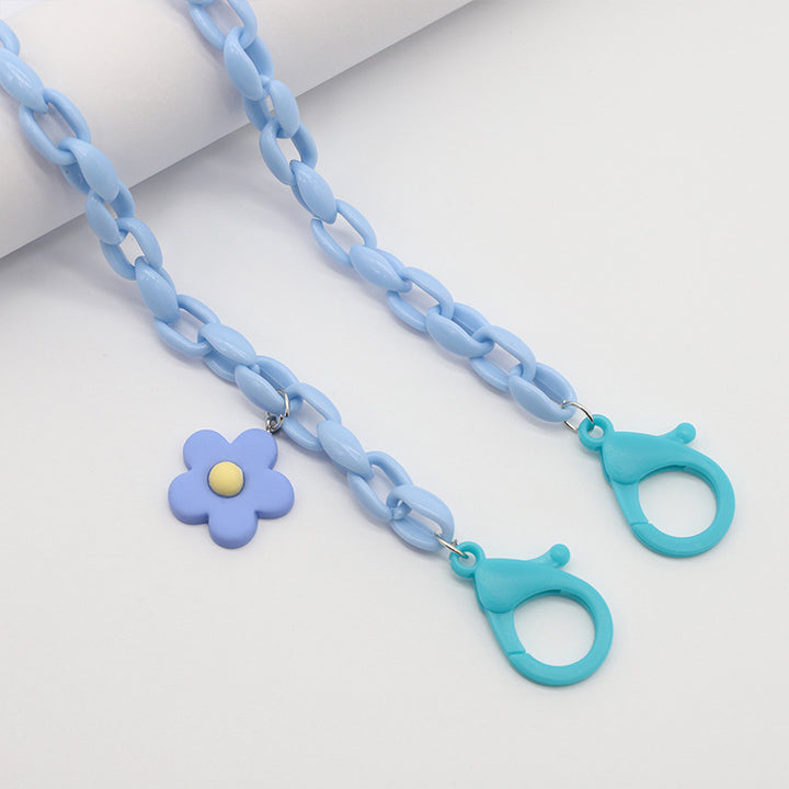 Fashion Statement Chain Bowlift