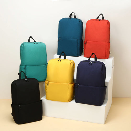 Lightweight Travel Backpack Bowlift