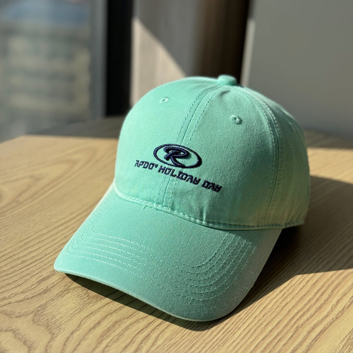 Unisex Stylish Cotton Baseball Cap Bowlift