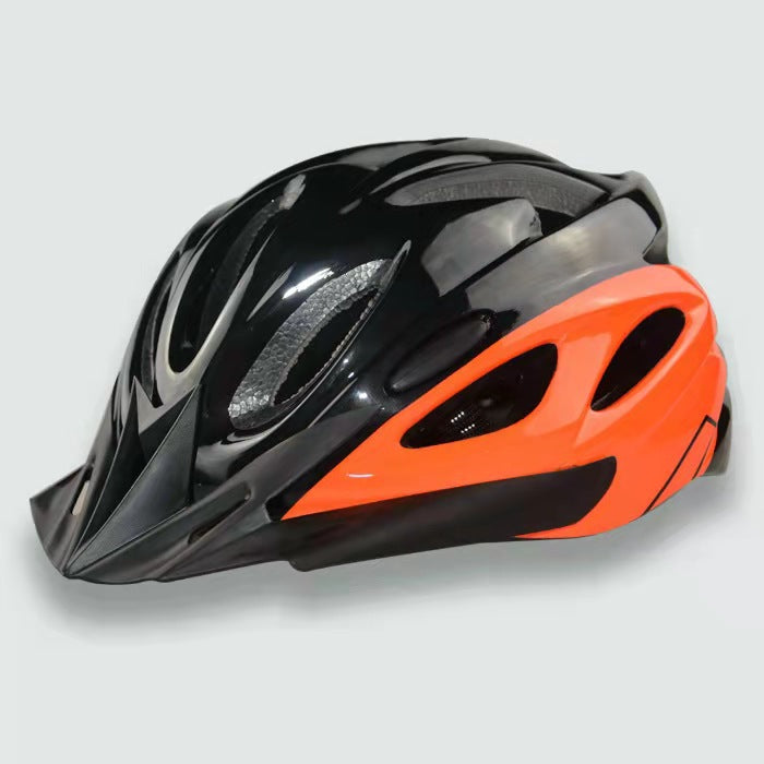 Advanced Aerodynamic Cycling Helmet Bowlift