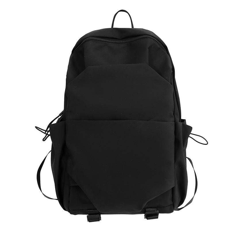 Durable Hiking School Backpack Bowlift