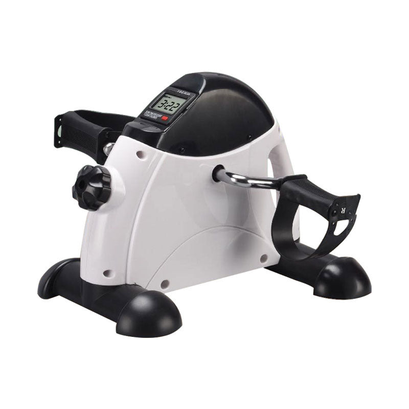 Compact Pedal Exerciser Bowlift