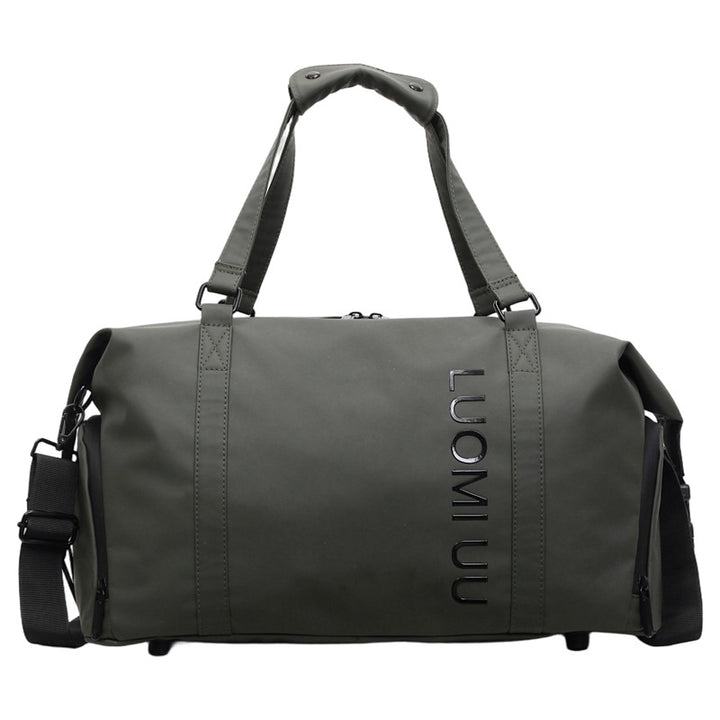 Travel Duffel Bag