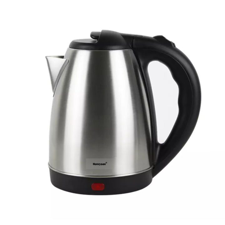 Stainless Steel Electric Kettle Bowlift