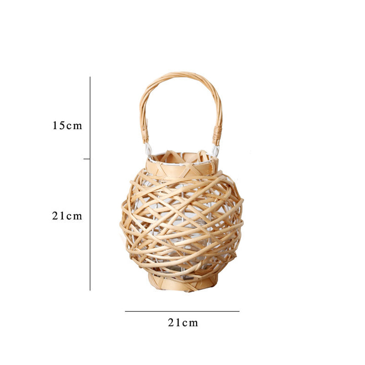 Decorative Lantern Bowlift