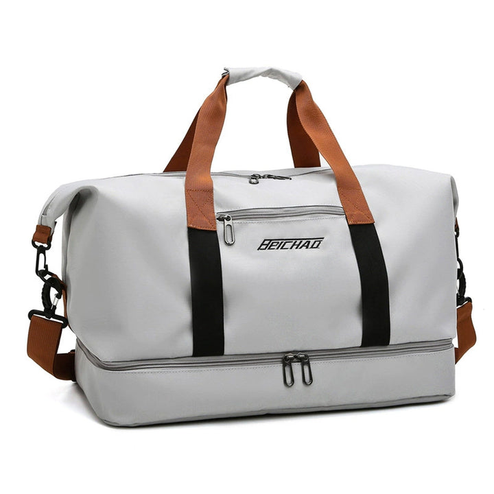 Durable Travel Duffel Bag