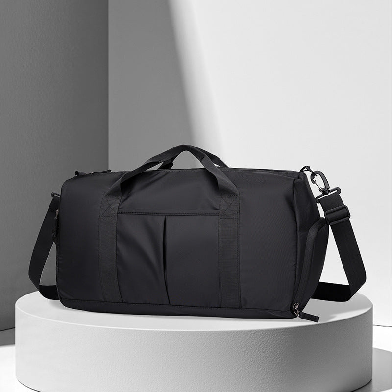 Versatile Travel Duffel Bag Bowlift