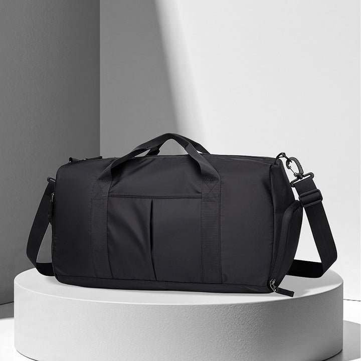 Versatile Travel Duffel Bag Bowlift