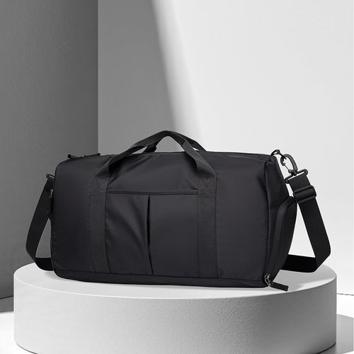 Versatile Travel Duffel Bag Bowlift