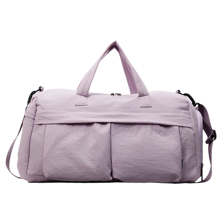 Ladies Sports Bag Bowlift