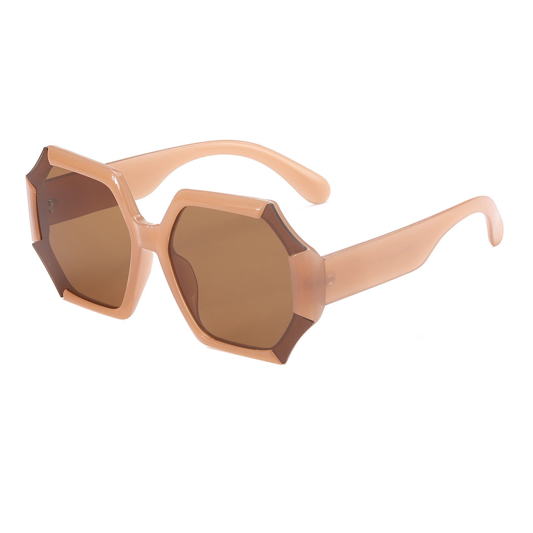 Women exclusive sunglasses in striking modern design Bowlift