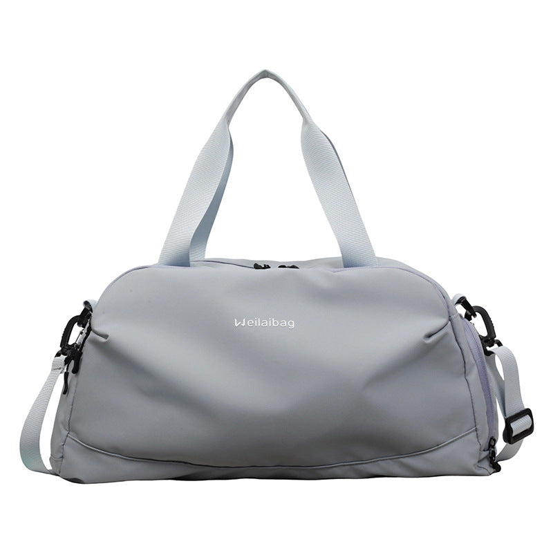 Lightweight Multi-Functional Sports Duffle