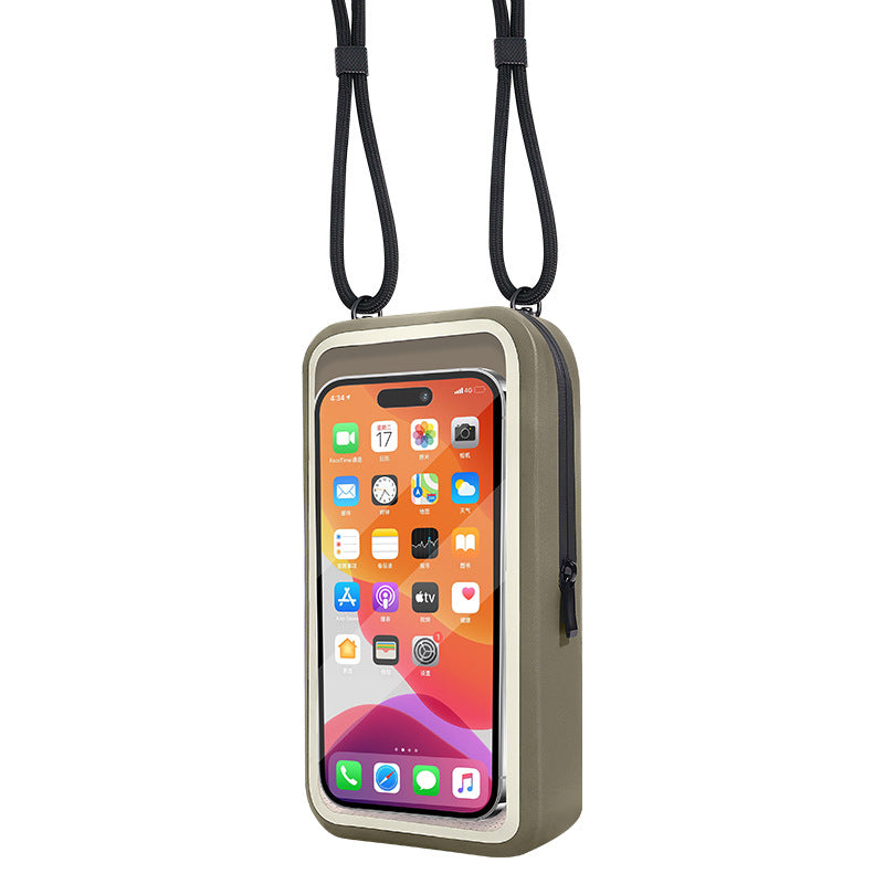 Unisex multifunctional smartphone case Bowlift